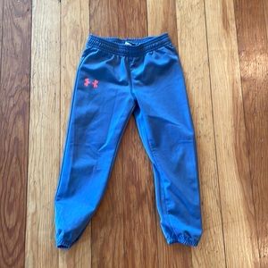 Boys Under Armour Sweats